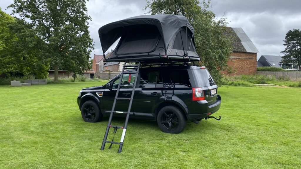 Mikä tekee Land Rover Discovery -kokemuksista ainutlaatuisia