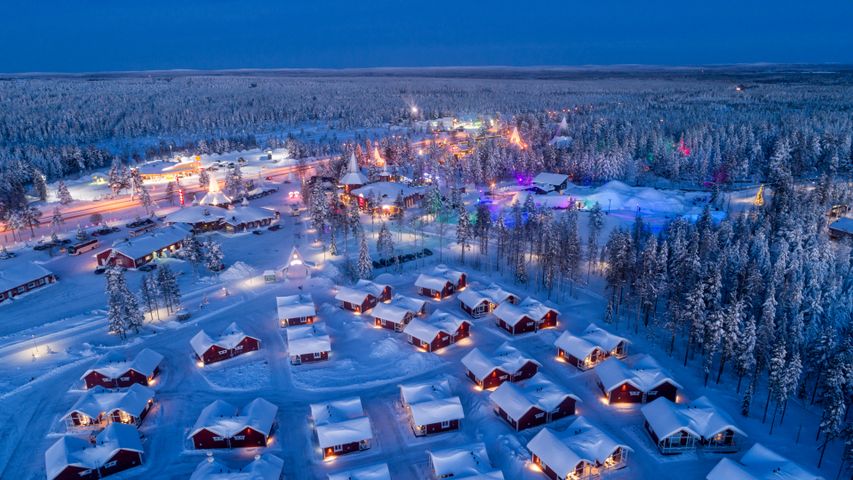 Miten löytää Lapin käräjäoikeuden päätökset verkosta