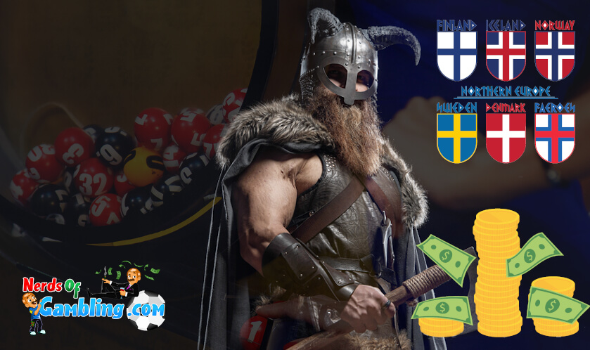 Mitä ovat Veikkauksen Viking Lotto -tulokset tällä hetkellä