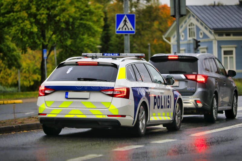 MItä tietoja poliisin viimeisimmistä hälytyksistä Rovaniemellä on saatavilla