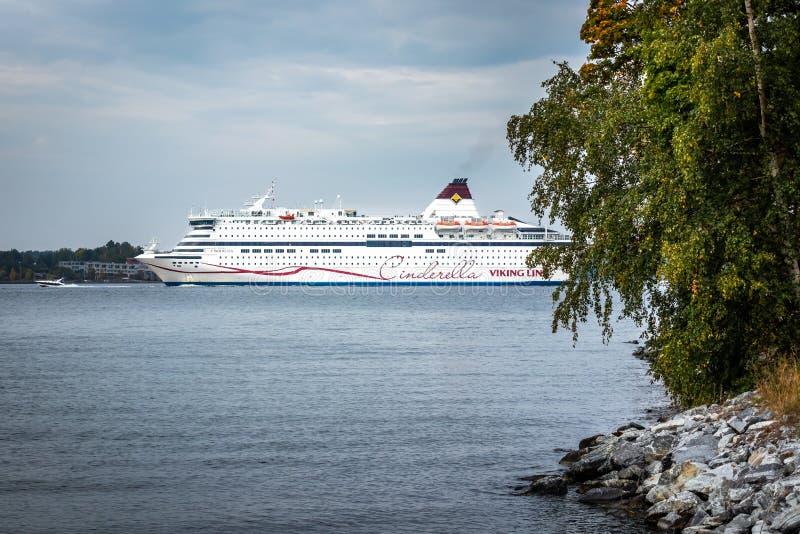 Miksi Valita Viking Line Piknik Risteily Rentoutumiseen